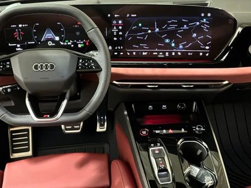 New 2025 Audi S5 Premium Plus image 17