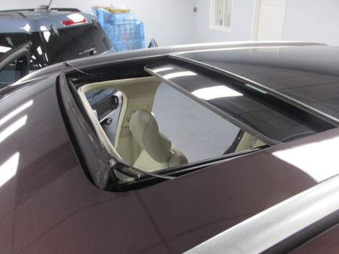 Used 2017 Lincoln MKC Black Label image 19