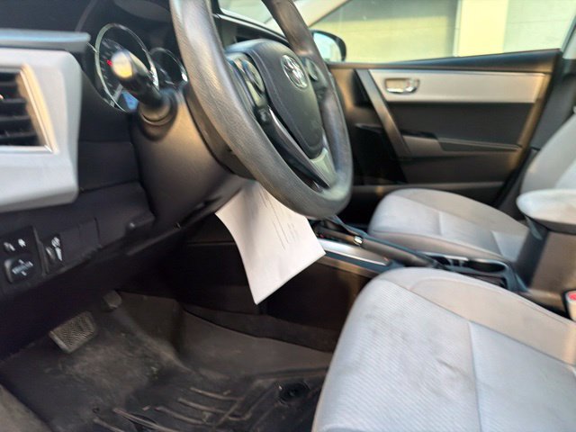 Used 2014 Toyota Corolla LE FWD image 41
