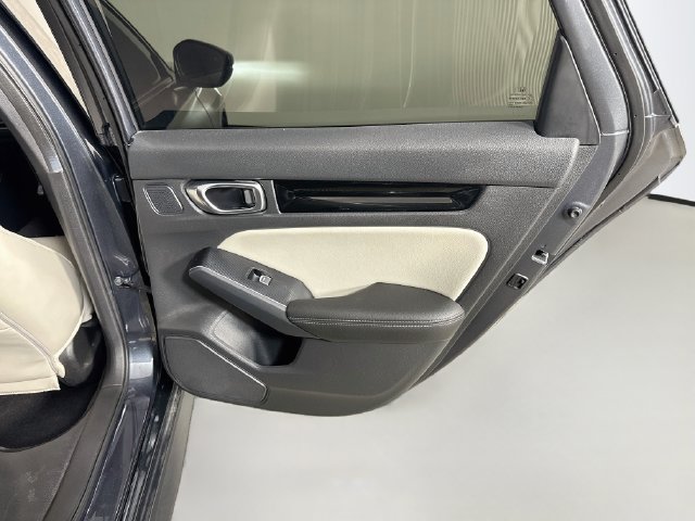 Used 2024 Honda Civic Sport Touring image 27