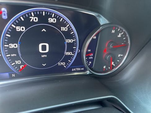 Used 2022 Chevrolet Blazer RS FWD image 18