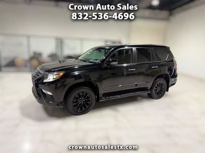 Used 2019 Lexus GX 460 Premium