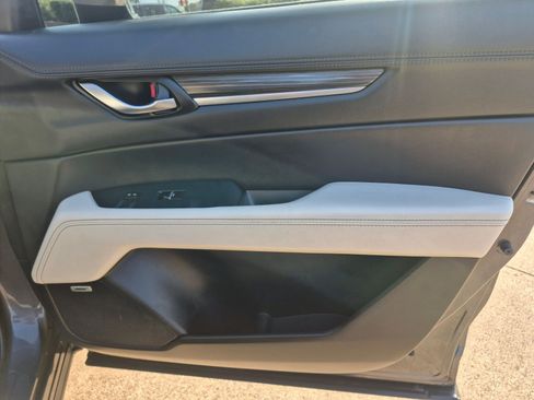 Used 2018 MAZDA CX-5 Grand Touring image 17