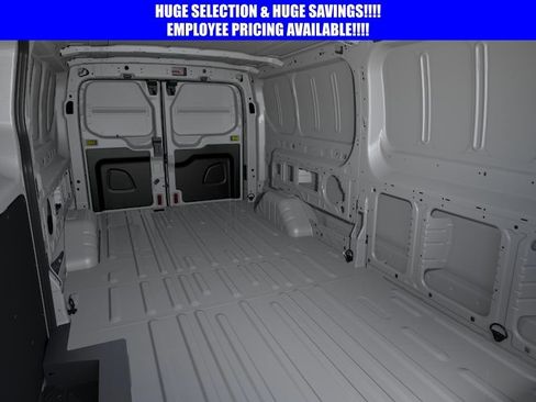 New 2026 Ford Transit 150 Low Roof RWD image 11