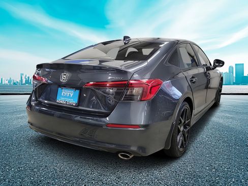 Used 2024 Honda Civic Sport image 5