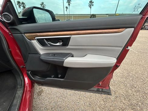 Used 2022 Honda CR-V EX-L image 22