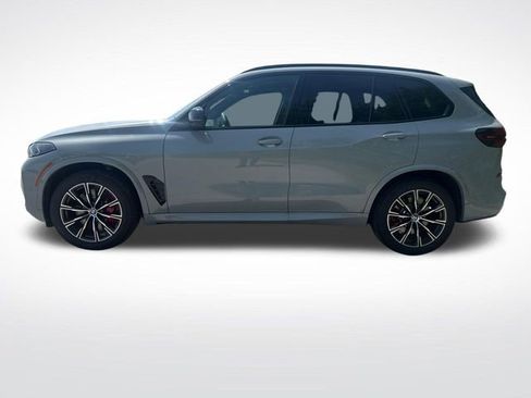 New 2026 BMW X5 M60i w/ Executive Package AWD/4WD image 6