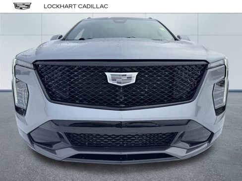 Certified 2024 Cadillac XT4 Sport w/ Cold Weather Package image 7