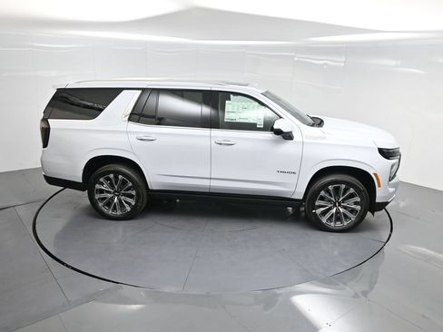 New 2026 Chevrolet Tahoe High Country AWD/4WD image 57