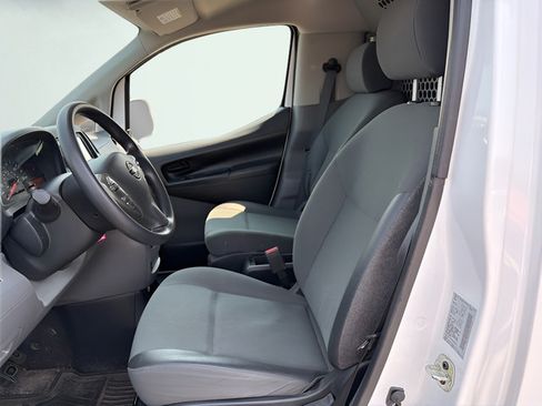 Used 2021 Nissan NV200 SV FWD image 13