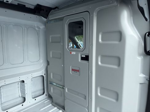 New 2026 Ford Transit 250 148 Medium Roof Extended AWD image 12