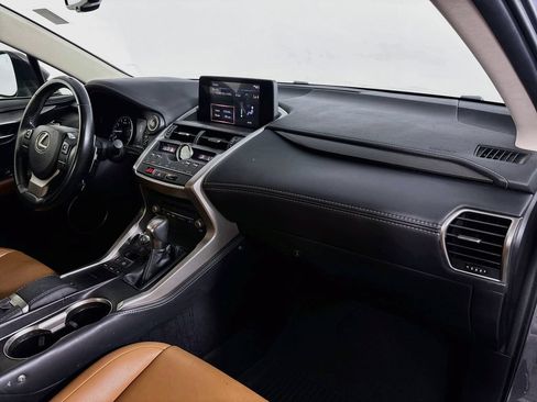 Used 2020 Lexus NX 300 FWD w/ Accessory Package 2 image 28