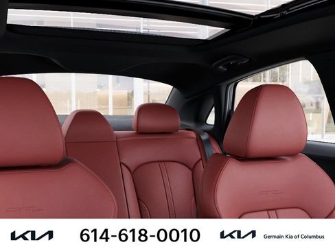 New 2026 Kia K5 GT-Line w/ GT-Line Premium Package FWD image 30
