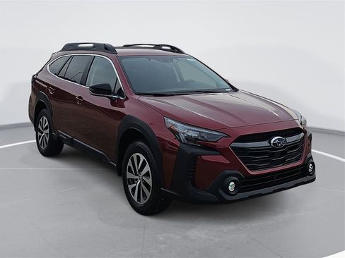 New 2025 Subaru Outback Premium w/ Popular Package #1A image 3