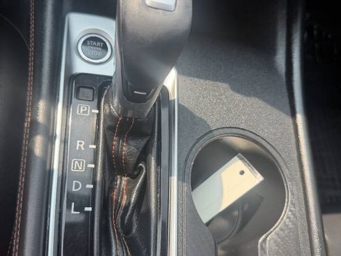 Used 2019 Nissan Altima 2.5 SR FWD image 4