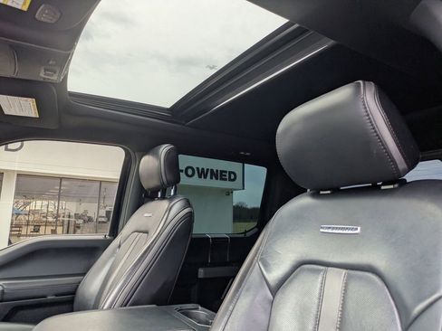 Used 2021 Ford F250 Platinum image 29