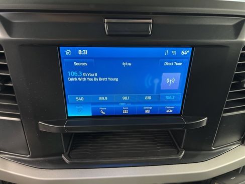 New 2026 Ford F250 XL w/ XL Chrome Package image 10