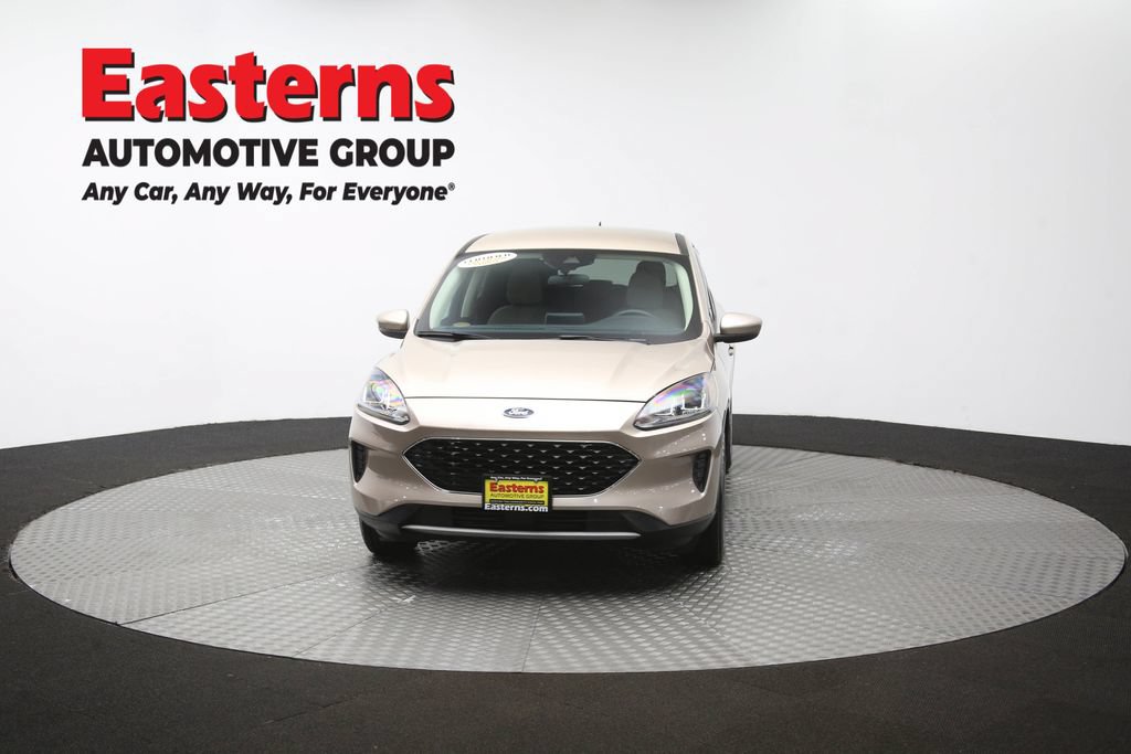 Used 2020 Ford Escape SE AWD/4WD image 55