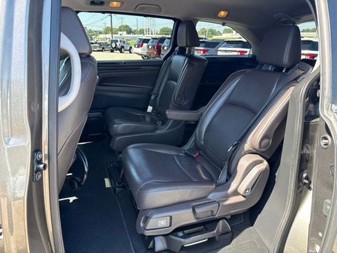 Used 2019 Honda Odyssey EX-L image 23