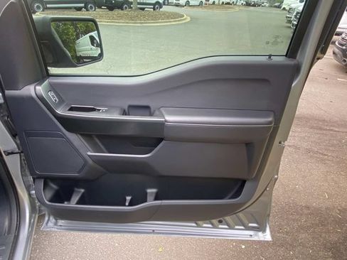 Used 2025 Ford F150 STX w/ Equipment Group 200A RWD image 34