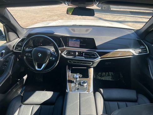 Used 2020 BMW X5 sDrive40i w/ Convenience Package RWD image 21