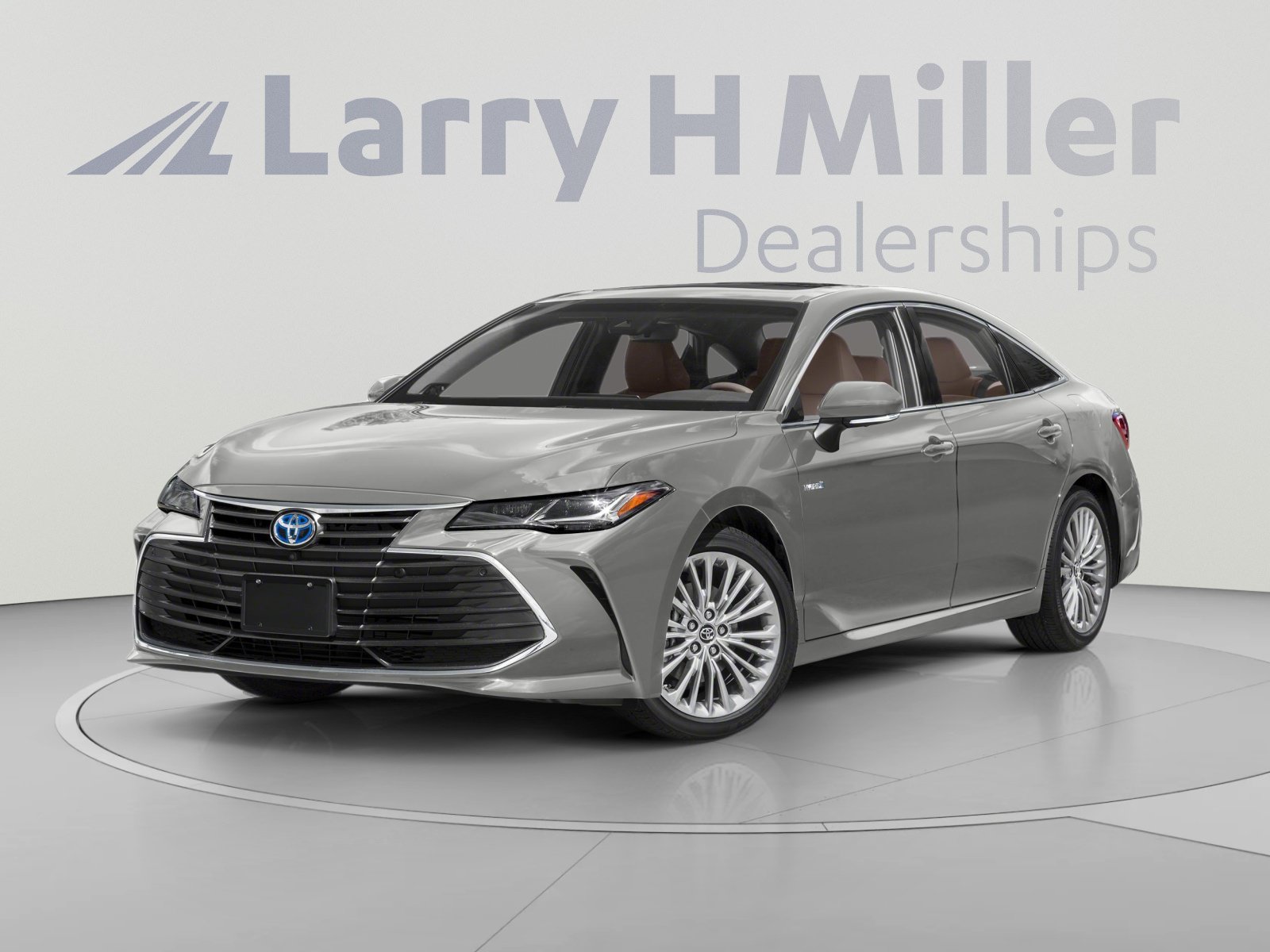 Used 2022 Toyota Avalon Limited w/ Advanced Safety Package FWD image 1