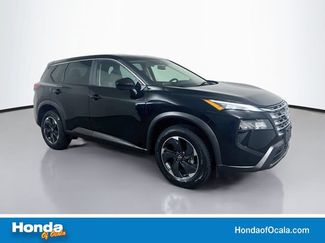 Used 2025 Nissan Rogue SV FWD video 1
