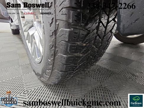 Certified 2023 GMC Sierra 1500 Denali AWD/4WD image 42