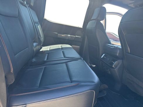 Used 2023 Ford F150 Lariat AWD/4WD image 15