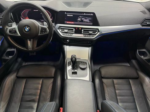 Used 2020 BMW M340i xDrive image 2