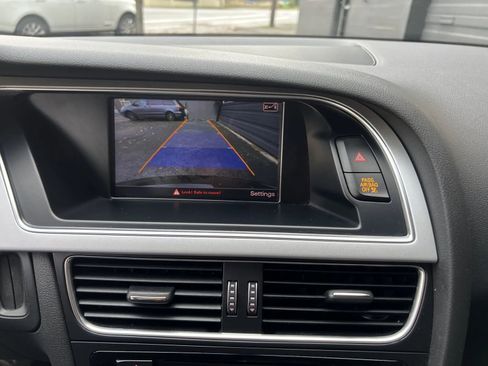 Used 2016 Audi A5 2.0T Premium Plus w/ Technology Package image 10