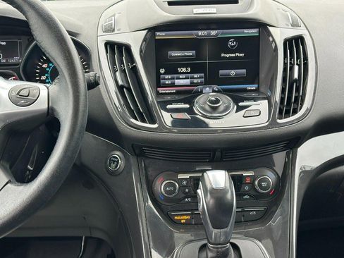 Used 2015 Ford Escape Titanium image 14