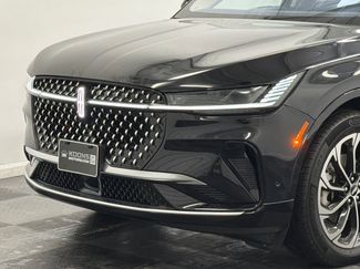 Used 2024 Lincoln Nautilus Reserve video 2