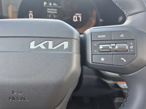 New 2027 Kia Seltos X-Line S AWD/4WD image 19