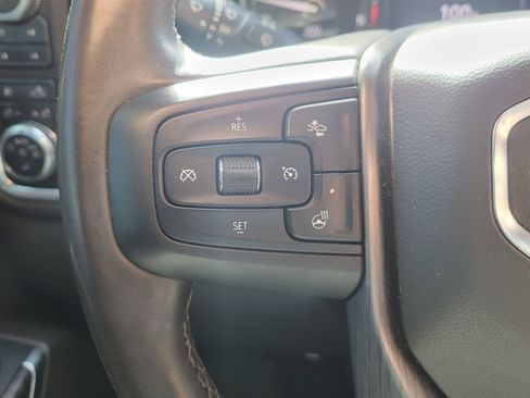 Used 2020 GMC Sierra 2500 Denali w/ Technology Package image 25