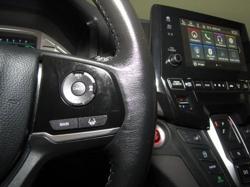 Certified 2020 Honda Odyssey EX-L image 6
