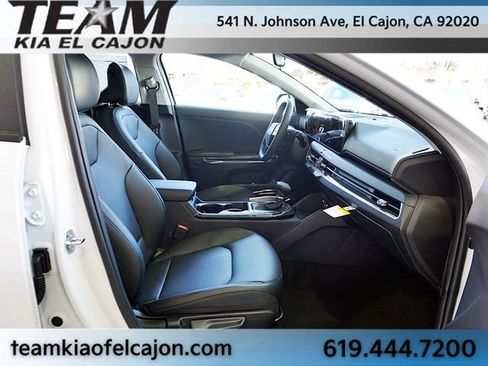 New 2026 Kia K4 EX FWD image 15