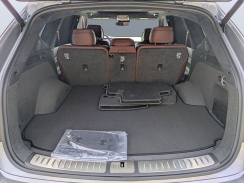 New 2025 Genesis GV80 3.5T Prestige image 14