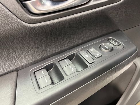 New 2026 Honda CR-V TrailSport image 13