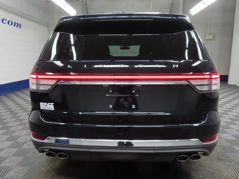 Used 2023 Lincoln Aviator Reserve w/ Equipment Group 201A image 33