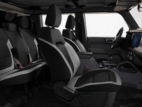 New 2025 Ford Bronco Big Bend AWD/4WD image 30