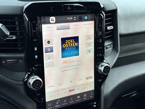 New 2026 RAM 2500 Tradesman w/ Power Wagon Package image 28