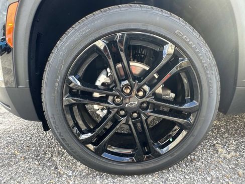 New 2026 Chevrolet Traverse LT w/ Driver Confidence Package image 4