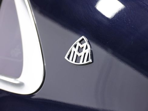 Used 2016 Mercedes-Benz Maybach S 600 image 64