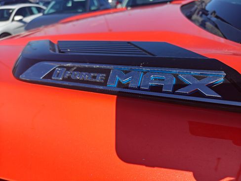 Used 2024 Toyota Tundra Limited image 8