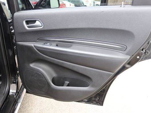 Used 2020 Dodge Durango Citadel image 20