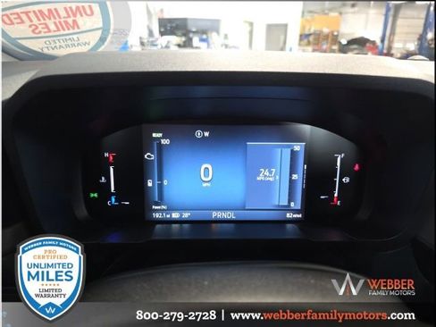 New 2026 Ford Maverick XLT w/ Equipment Group 301A AWD/4WD image 20