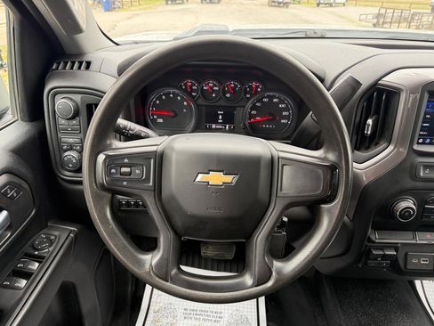 Used 2021 Chevrolet Silverado 2500 W/T w/ WT Convenience Package image 14