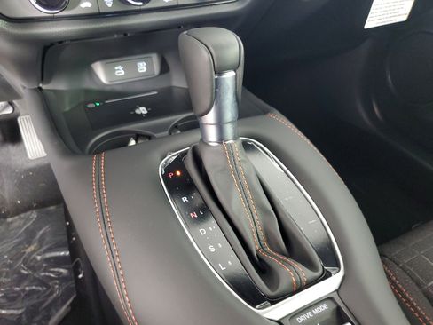 New 2026 Honda HR-V Sport image 19