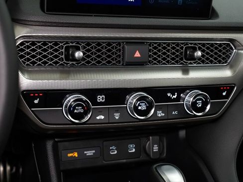 New 2026 Acura Integra A-Spec image 18